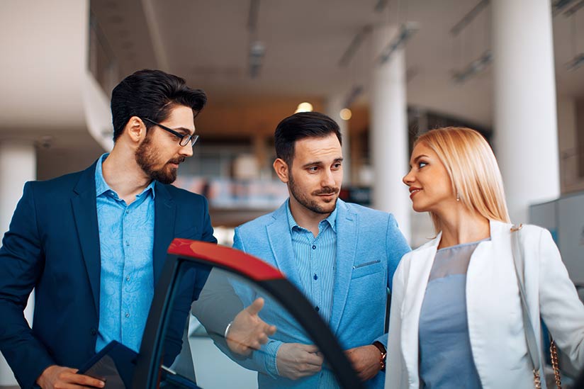 Šakić automobili Šakić automobili: Prodaja rabljenih automobila